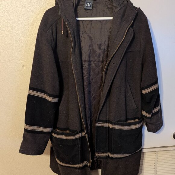 Gap long coat - Picture 3 of 3